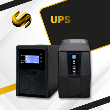 UPS